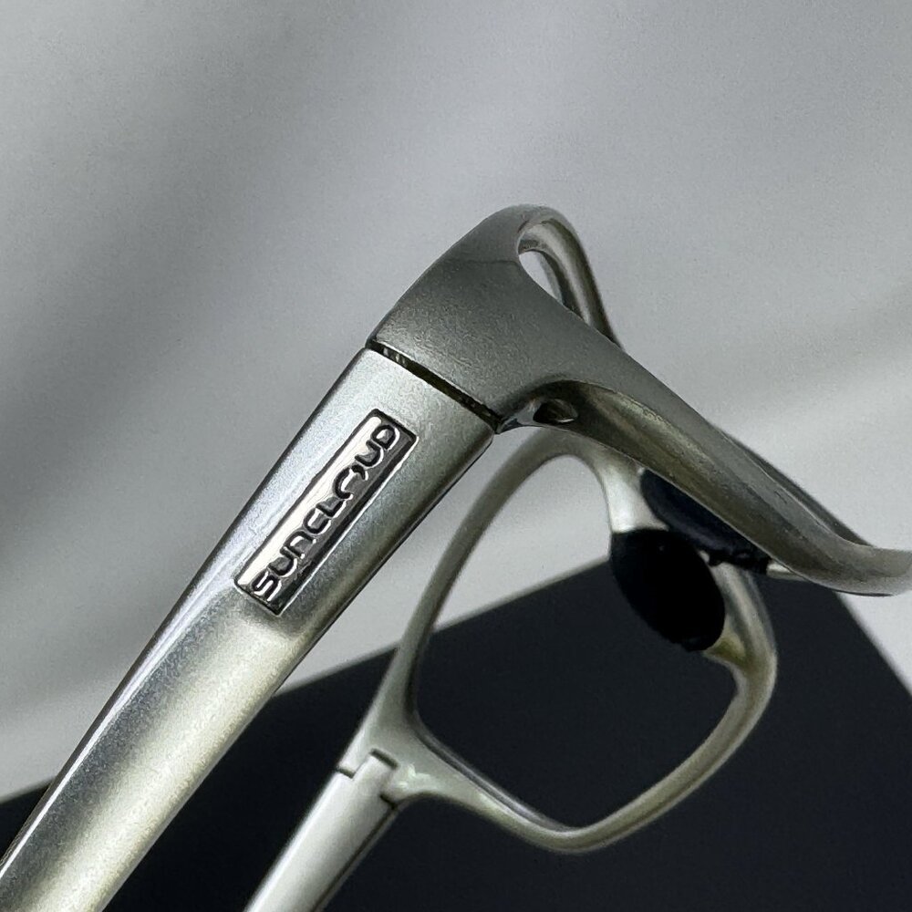 Suncloud Sentry Sunglasses Frame - image 4